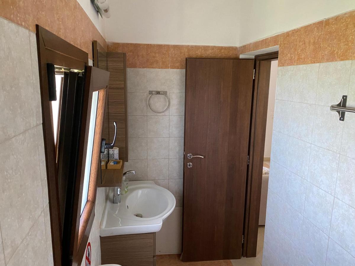 Apartamento The Garden House, Sitia Exterior foto